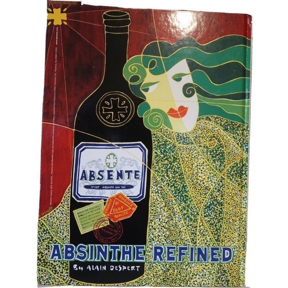 Art Culinaire Fall 2006 ISS #82 A Study In Color, Beaujolais Nouveau, Mussels - Picture 2 of 2